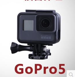 租赁水下相机出租 GoPro 5